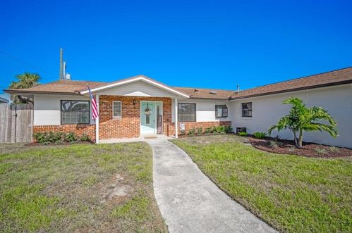 1340 Crevalle Ave, Merritt Island, FL 32952-5716