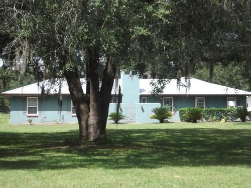 359 55th Ave, Bell, FL 32619-2841