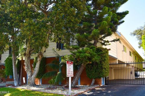 1435 Wilson Ave, Glendale, CA 91206-3912