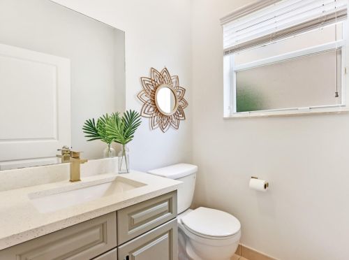 11965 Bennington Cir, Port Saint Lucie FL  34987-2723 exterior