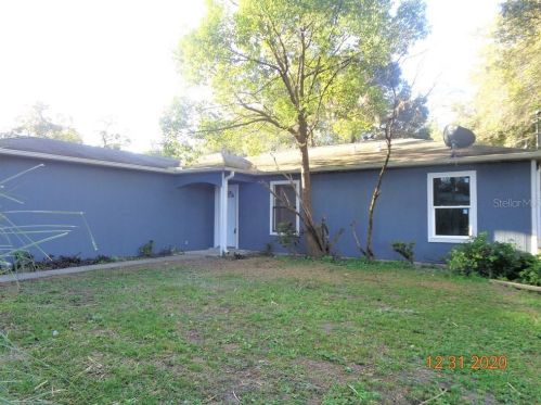 5152 Penvan Ave, De Leon Springs, FL 32130-3485