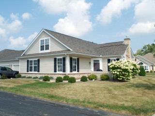 1546 Bridgewater Way, Mansfield, OH 44906-3577