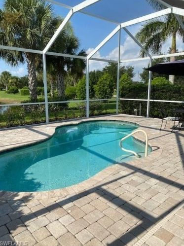 28061 Narwhal Way, Bonita Springs, FL 34135-8600