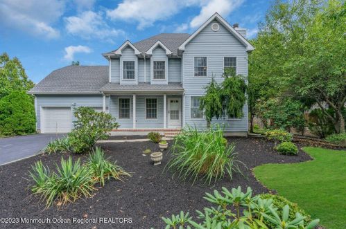 117 Frank Applegate Rd, Jackson Twp NJ  08527-4212 exterior