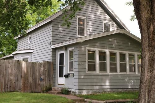1811 Prospect St, La Crosse WI  54603-2829 exterior