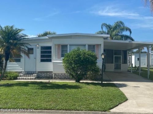 968 Laurel Cir, Sebastian, FL 32976-7299