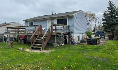 6024 Belair Dr, Florence, KY 41042-1307