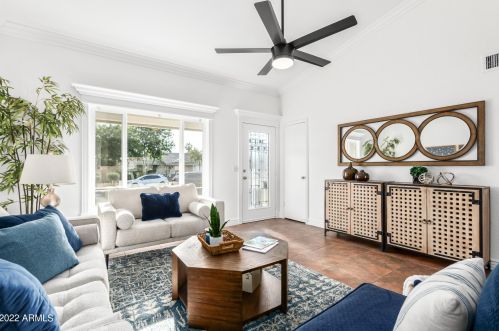 1425 Ironwood St, Gilbert AZ exterior