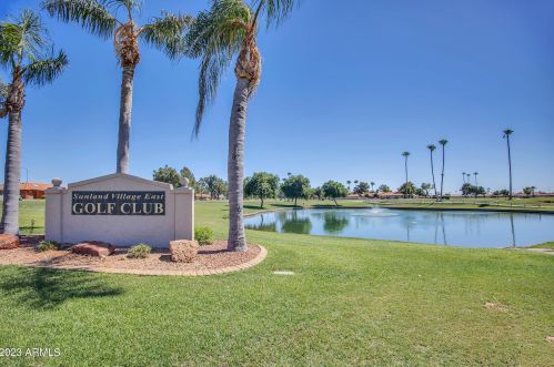 7835 Lakeview Ave, Mesa AZ  85209-6601 exterior