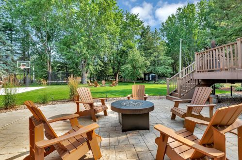 829 Brookwood Ln, Sartell MN  56377-1810 exterior