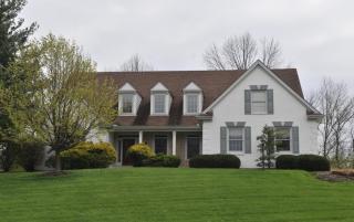 1617 Caddie Cir, Florence KY  41042-7010 exterior