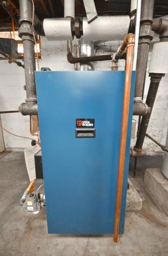 78 Lincoln Ave, United States Coast Guard Ac CT  06320-5145 exterior