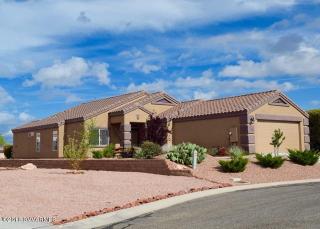 500 Santa Fe Trl, Cornville, AZ 86325-5152