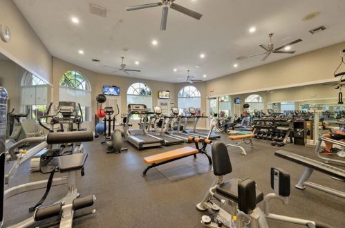 6680 Via Roma, Delray Beach FL  33446-3730 exterior