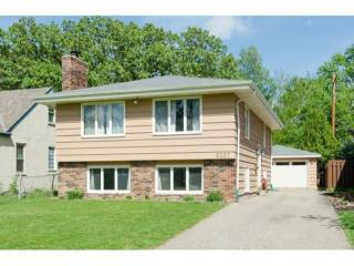 6337 James Ave, Minneapolis MN  55423-1231 exterior