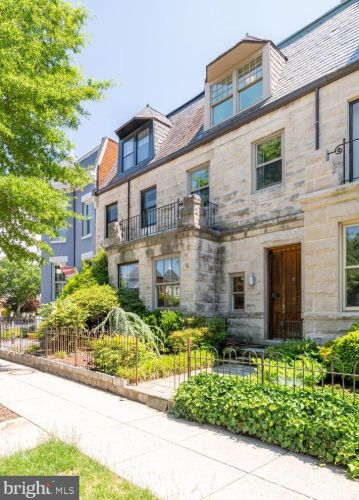 1245 Independence Ave, Washington, DC 20003-1445