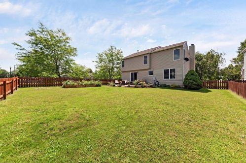 1337 Harold Stewart Pkwy, Pataskala OH  43062-7595 exterior