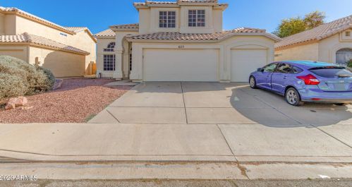 623 Dodge St, Gilbert, AZ 85233-7207