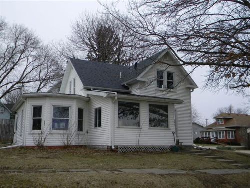 501 Washington St, Carnforth, IA 52347-7782