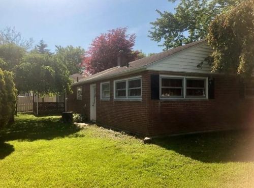399 Randolph St, Wilmington, OH 45177-2645