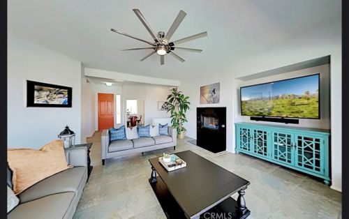 13793 Overlook Dr, Desert Hot Springs CA  92240-6580 exterior