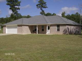 1303 Jeane Chapel Rd, Leesville, LA 71446-2560