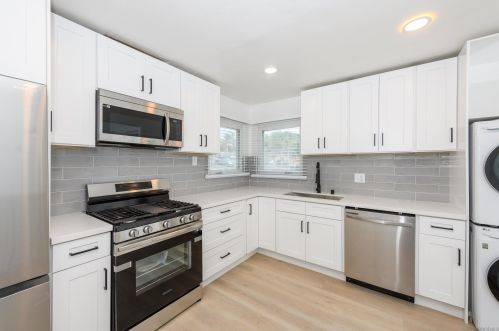 2519 Columbia St, San Diego CA 92103-4701 exterior