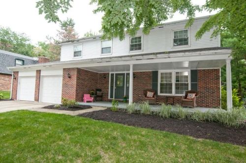 326 Wexford Way, Liberty Township, OH 45050