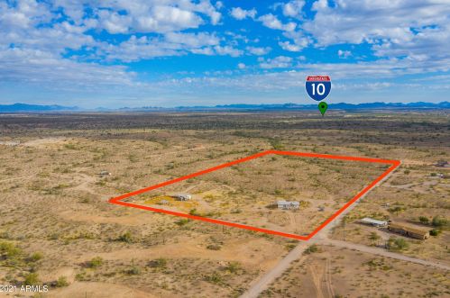 33209 Earll Dr, Tonopah, AZ 85354-7975