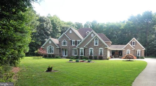 216 Otter Run Ct, Seaford DE  19973-7432 exterior