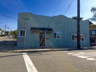 5000 Trask St, Oakland CA  94601-5528 exterior