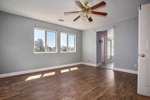 2718 Norberry St, Lancaster CA  93536-1418 exterior