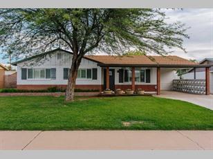 6932 Willetta St, Scottsdale, AZ 85257-3219