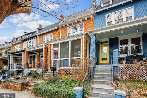 522 23rd Pl, Washington, DC 20002-4816