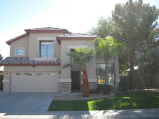 5429 Villa Theresa Dr, Glendale, AZ 85308-1345