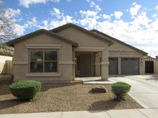 3435 Phelps St, Gilbert, AZ 85295-2135