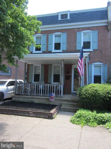 2502 Van Buren St, Wilmington, DE 19802-3454