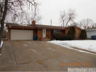 91 65 1/2 Way, Minneapolis, MN 55432-4241