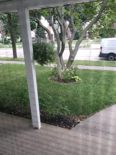 3741 60, Milwaukee WI 53216-2131 exterior