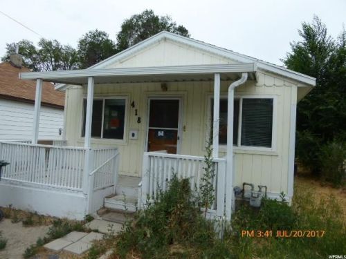 418 100, Carbonville, UT 84501-2621
