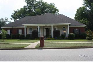1660 Augusta Dr, Mobile, AL 36695-9275