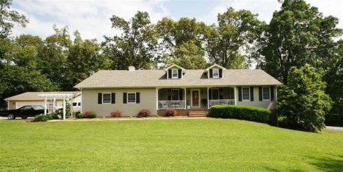 6125 Mcnutt Dr, Paducah, KY 42001-9245