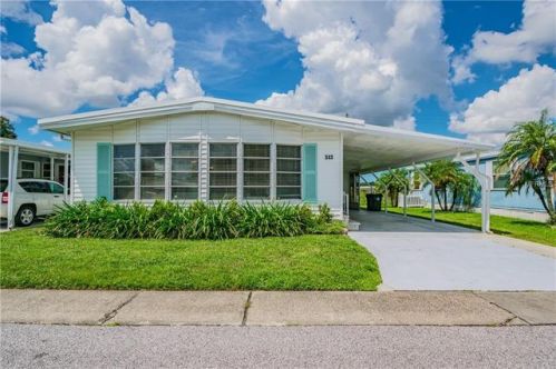 343 Canal Way, Oldsmar, FL 34677-2406
