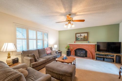 1531 Johnson Ave, San Jose CA  95129-4714 exterior