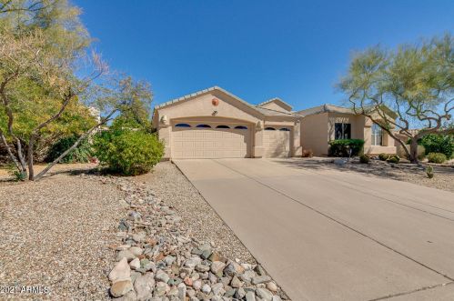17426 La Pasada Dr, Scottsdale, AZ 85268-3033