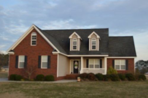 104 Glover Dr, Princeton, NC 27569-7514