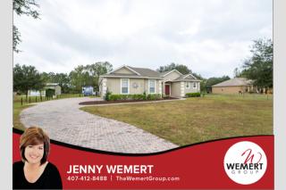 18462 Sabal St, Orlando, FL 32833-5262