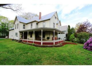 47 Pleasant St, Braintree, VT 05060-1318