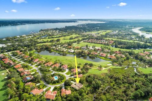 2025 Laurel Oak Ln, Palm City, FL 34990-8023