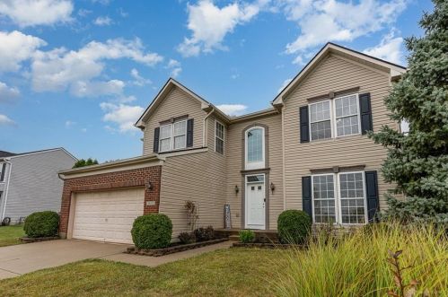 1035 Umbreit Ct, Miamisburg, OH 45342-4261